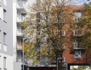 [Łódź] Światowe gwiazdy zamieszkały na osiedlu Art Modern