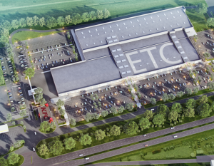 Otwarcie ETC Swarzędz już jutro