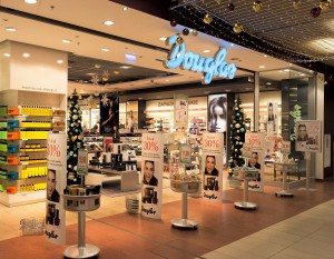 Najemcy na dłużej w Arkadach Wrocławskich