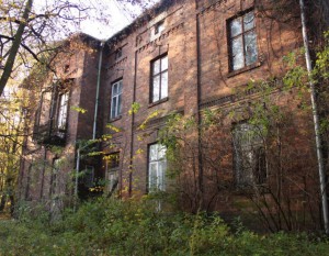 Drożdżownia Henryków zamieni się w Aroma Park