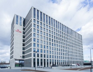 Echo sprzedało trzy biurowce