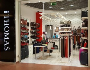 Nowa marka w Arkadach Wrocławskich