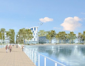 Mostostal wybuduje luksusowe apartamenty w Juracie