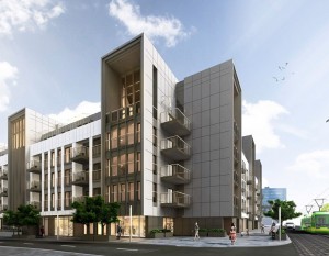 [Poznań] Erbud popracuje przy Zajezdni