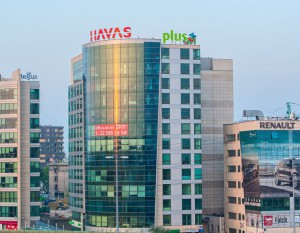 [Warszawa] Futureal dokłada do swojego portfolio biurowiec Antares