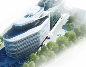 Sportowa Centrum w Gdyni zdobyła agenta