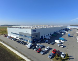 Autodistribution Polska przedłuża najem we Wrocławiu