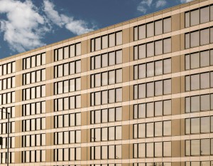 Astris na ostatniej prostej