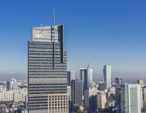 Warsaw Trade Tower ma nowego najemcę