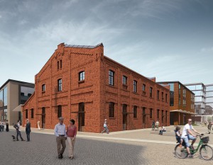 Nowy najemca w Koneserze