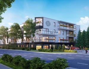 Yareal wybuduje Rezydencję Chrobrego