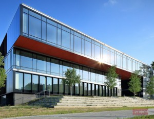 [Warszawa] Wilanów Office Park wypełniony najemcami