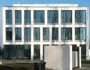 Nowoczesna szkoła na Sadybie