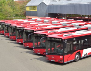 Solarisy w Norymberdze