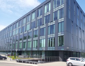 Enea na dłużej w Skalar Office Center