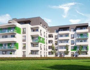 [Bydgoszcz] Osiedle Wyzwolenia się powiększy