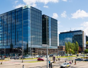 Trójmiasto na czele miast regionalnych