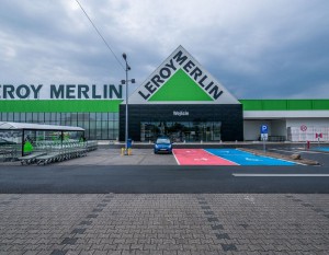 [Katowice] Powstanie nowy sklep sieci Leroy Merlin