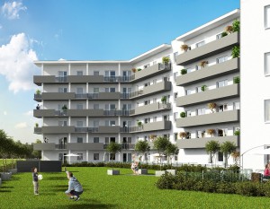 Spółka Eiffage Polska Budownictwo zrealizuje projekt w Poznaniu