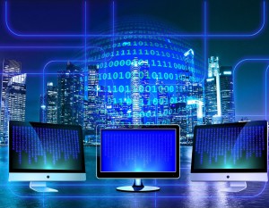 Połączenie przełomowych technologii wewnątrz firmy kluczem do zwiększenia jej wartości