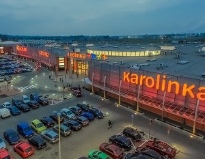 Rockcastle rozbuduje centrum handlowe w Opolu?