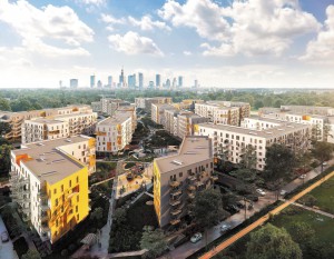 Miasto Moje [etap I i II]