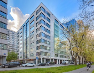 [Warszawa] J.P. Morgan otworzy centrum korporacyjne