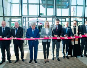 Można już robić zakupy w VIVO! Krosno