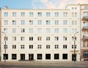 [Warszawa] Powojenna kamienica na sprzedaż