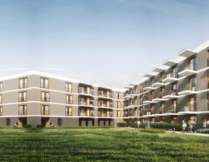 [Warszawa] Inwestycja spod numeru 6