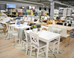 [Gdańsk] Zmiany w Galerii Morena