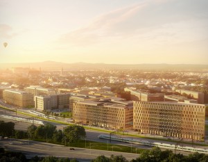 [Kraków] Więcej ABB w mieście