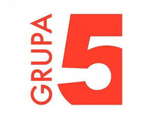 Grupa 5 Architekci