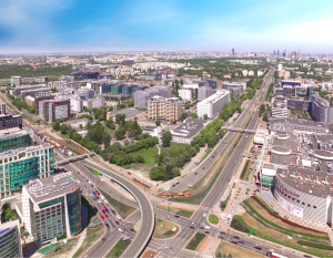 [Warszawa] Służewiec nadal atrakcyjny dla najemców