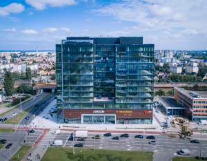 [Gdańsk] Argon w platynie