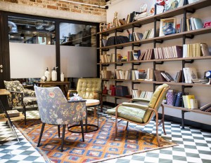 [Warszawa] Mindspace Hala Koszyki otwiera się dla biznesu