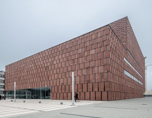 Polskie Perły Architektury. CINiBA