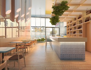 [Wrocław] OVO Wroclaw z nowymi najemcami