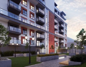 [Wrocław] Awbud nowym wykonawcą Nowej Papierni