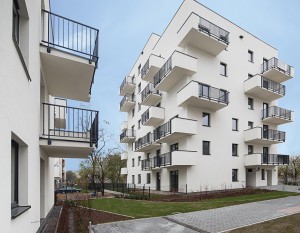 [Warszawa] Nowy Punkt 2 z pozwoleniem na użytkowanie