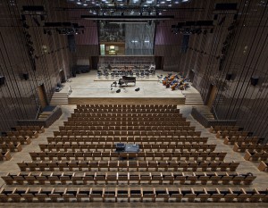 Polskie Perły Architektury. Filharmonia Łódzka