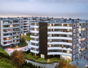 [Warszawa] Victoria Dom wkracza do Ursusa