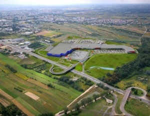 [Lublin] Skende Shopping z nowymi najemcami