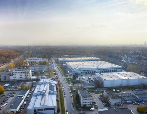 Prologis sprzedaje swoje aktywa