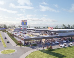 [Kraków] Rośnie drugi Atut