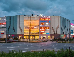 [Elbląg] CH Ogrody powiększa ofertę gastronomiczną