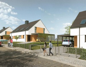 Dekpol poszerza ofertę domów jednorodzinnych