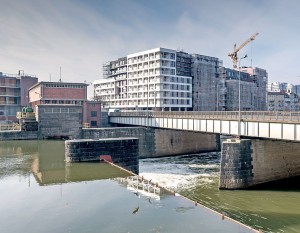 [Wrocław] Bulwary Książęce. Fotorelacja [20/02/18]