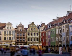 Mieszkania w Poznaniu coraz droższe – najczęstszym wyborem są kamienice