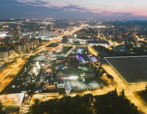 [Katowice] Inwestycja w sąsiedztwie Strefy Kultury